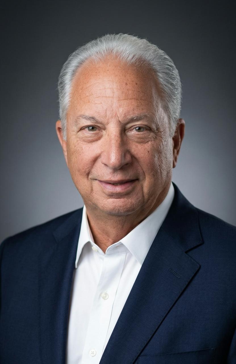 Allan Silverman — Life Settlement Specialist